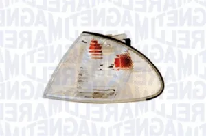 Piloto Delantero Izquierdo Blanco (Magneti Marelli) para Bmw S/3 E46 4P 1998
