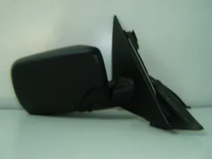 Retrovisor Derecho Electrico, Imprimado Asferico Azulado 5 Puertas para Bmw S/3 E46 4P 1998 y S/3 E46 4P 2001