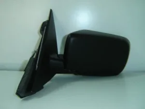 Retrovisor Izquierdo Electrico, Imprimado Asferico Azulado 5 Puertas para Bmw S/3 E46 4P 1998 y S/3 E46 4P 2001
