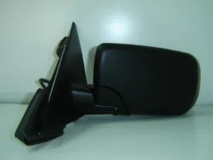 Retrovisor Izquierdo Electrico, Imprimado Asferico, Termico, Azulado 5 Puertas para Bmw S/3 E46 4P 1998 y S/3 E46 4P 2001