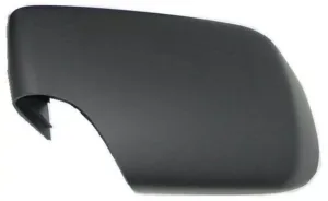 Carcasa Retrovisor Izquierda Imprimada para Bmw S/3 E46 4P 1998, S/3 E46 4P 2001 y S/3 E46 COMPACT 2001