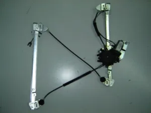 Elevalunas Electrico Delantero Derecho (4 Puertas) para Bmw S/3 E46 4P 1998 y S/3 E46 4P 2001