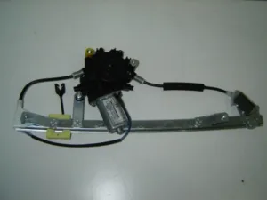 Elevalunas Electrico Trasero Derecho para Bmw S/3 E46 4P 1998 y S/3 E46 4P 2001