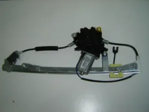 Elevalunas Electrico Trasero Izquierdo para Bmw S/3 E46 4P 1998 y S/3 E46 4P 2001