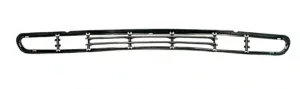 Rejilla Central Paragolpes Delantero para Bmw S/3 E46 4P 1998