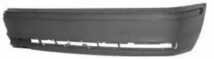 Paragolpes Trasero Imprimado para Bmw S/3 E46 4P 1998