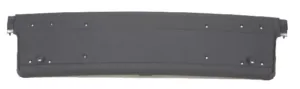 Soporte Chapa Matricula para Bmw S/3 E46 4P 1998