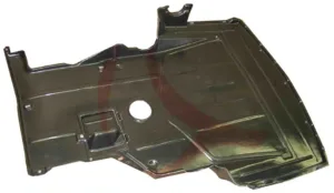 Resguardo Inferior Motor (Trasero) para Bmw S/3 E46 4P 1998