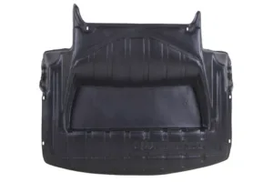 Resguardo Inferior De Motor (Diesel) para Bmw S/3 E46 4P 1998