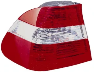 Piloto Trasero Izquierdo (Exterior) Blanco, 4 Puertas) para Bmw S/3 E46 4P 2001