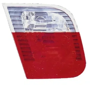 Piloto Trasero Derecho (Interior) (Blanco, 4 Puertas) para Bmw S/3 E46 4P 2001