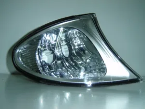 Piloto Delantero Derecho (Gris ) (4 Puertas) para Bmw S/3 E46 4P 2001