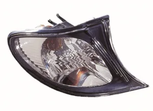 Piloto Delantero Derecho (4 Puertas) (Oscuro) para Bmw S/3 E46 4P 2001