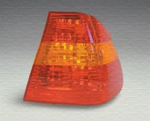 Piloto Trasero Derecho Amarillo (Magneti Marelli) para Bmw S/3 E46 4P 2001