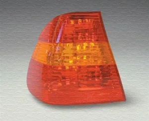 Piloto Trasero Izquierdo Amarillo (Magneti Marelli) para Bmw S/3 E46 4P 2001