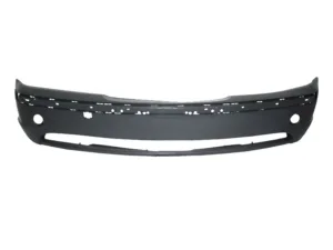 Paragolpes Delantero Imprimado (Con Agujero) para Bmw S/3 E46 4P 2001