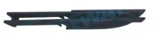 Rejilla Derecha Paragolpes Delantero para Bmw S/3 E46 4P 2001