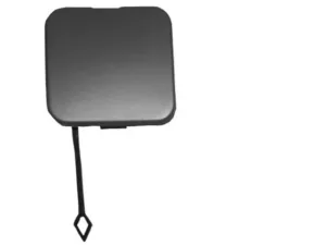 Tapa Gancho Paragolpes Trasero Imprimado para Bmw S/3 E46 4P 2001