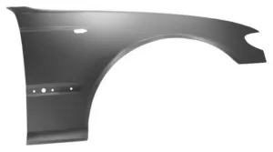 Aleta Delantera Derecha para Bmw S/3 E46 4P 2001