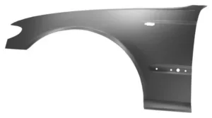 Aleta Delantera Izquierda para Bmw S/3 E46 4P 2001