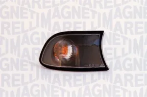 Piloto Delantero Derecho Blanco (Magneti Marelli) para Bmw S/3 E46 COMPACT 2001