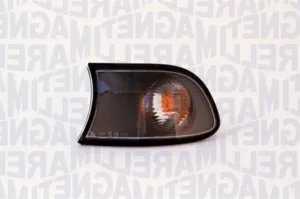 Piloto Delantero Izquierdo Blanco (Magneti Marelli) para Bmw S/3 E46 COMPACT 2001