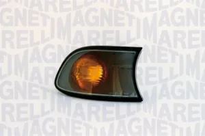 Piloto Delantero Derecho Amarillo (Magneti Marelli) para Bmw S/3 E46 COMPACT 2001