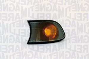 Piloto Delantero Izquierdo Amarillo (Magneti Marelli) para Bmw S/3 E46 COMPACT 2001
