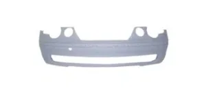 Paragolpes Delantero Imprimado para Bmw S/3 E46 COMPACT 2001