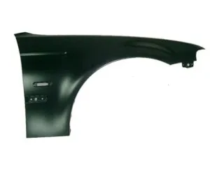 Aleta Delantera Derecha (Chapa) para Bmw S/3 E46 COMPACT 2001