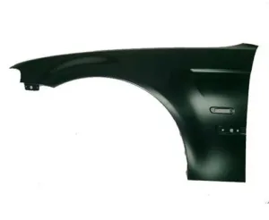 Aleta Delantera Izquierda (Chapa) para Bmw S/3 E46 COMPACT 2001