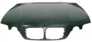 Capó (Chapa) para Bmw S/3 E46 COMPACT 2001
