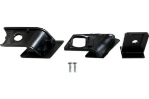 Kit Reparacion Faro Derecho (3 Piezas-Soportes) para Bmw S/3 E90 2005, S/3 E90 2008, S/3 E91 2005 y S/3 E91 2008