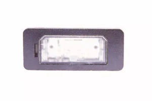 Piloto Matricula Led para Bmw S/1 E82 2007, S/1 E88 2008, S/2 F22 COUPE 2013, S/3 E90 2008, S/3 E91 2008, S/3 F30 2012, S/3 F31 2012, S/3 G20 2018, S/3 G21 2019, S/4 F32/F33/F36 2013, S/5 F10 2010, S/5 F11 2010, X1 E84 2009, X1 E84 2012, X3 F25 2010…