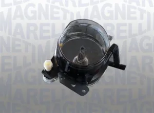 Antiniebla Derecho (2 Puertas) (Magneti Marelli) para Bmw S/3 E90 2005, S/3 E91 2005 y S/5 E60 2003