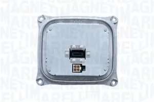 Modulo Comando Xenon (Magneti Marelli) para Bmw S/3 E90 2005, S/3 E90 2008, S/3 E92 2006, X3 E83 2003, X3 E83 2006, X5 E70 2007 y X5 E70 2010, Lancia DELTA 2008 y Renault MEGANE III 2008 y MEGANE III 2013