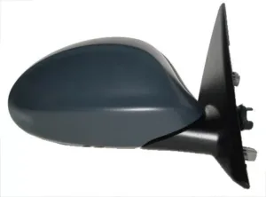 Retrovisor Derecho Electrico, Imprimado Convexo, Termico para Bmw S/3 E90 2005 y S/3 E91 2005