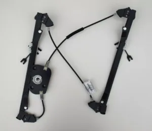 Elevalunas Electrico Delantero Derecho (4 Puertas) (Sin Motor) para Bmw S/3 E90 2005 y S/3 E91 2005