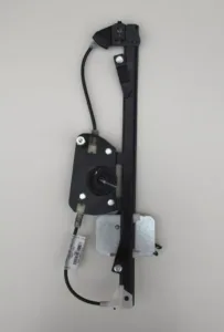 Elevalunas Electrico Trasero Derecho (4 Puertas) (Sin Motor) para Bmw S/3 E90 2005 y S/3 E91 2005