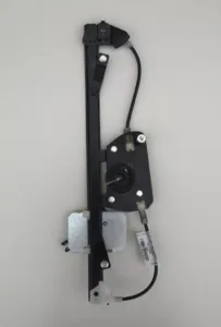 Elevalunas Electrico Trasero Izquierdo (4 Puertas) (Sin Motor) para Bmw S/3 E90 2005 y S/3 E91 2005