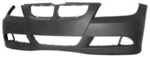 Paragolpes Delantero Imprimado para Bmw S/3 E90 2005 y S/3 E91 2005