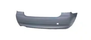 Paragolpes Trasero Imprimado (4 Puertas) para Bmw S/3 E90 2005