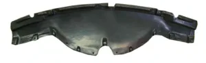 Resguardo Inferior Delantero (Motor) para Bmw S/3 E90 2005 y S/3 E91 2005