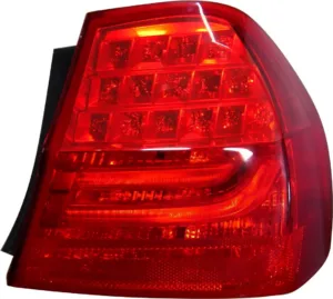 Piloto Trasero Derecho (Punta Led 4P) para Bmw S/3 E90 2008