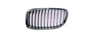 Rejilla Izquierda (Cromada-Negra) para Bmw S/3 E90 2008