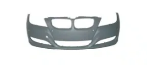 Paragolpes Delantero Imprimado (Con Agujeros Para Sensores) para Bmw S/3 E90 2008