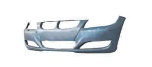 Paragolpes Delantero Imprimado (Sin Agujeros Para Sensores ) (Con Agujeros Para Lavafaros) para Bmw S/3 E90 2008