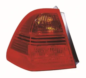 Piloto Trasero Izquierdo (Sw Rojo/Amarillo) para Bmw S/3 E91 2005 y S/3 E91 2008