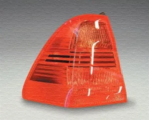 Piloto Trasero Izquierdo (Exterior) (Magneti Marelli) para Bmw S/3 E91 2005