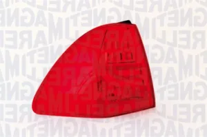 Piloto Trasero Izquierdo (Exterior) (Magneti Marelli) (Sw Led) para Bmw S/3 E91 2008